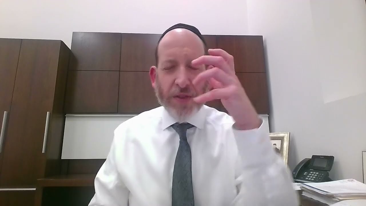 Baal Shem Tov: Shaar 2 (Living With Hashem)