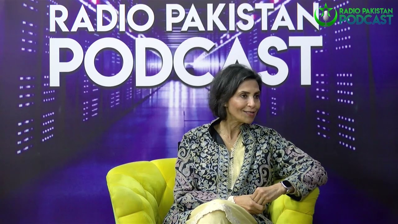 Facing Harassment at Work? Here is What You Need to Know | Fouzia Viqar (FOSPAH) | FM 101 Islamabad