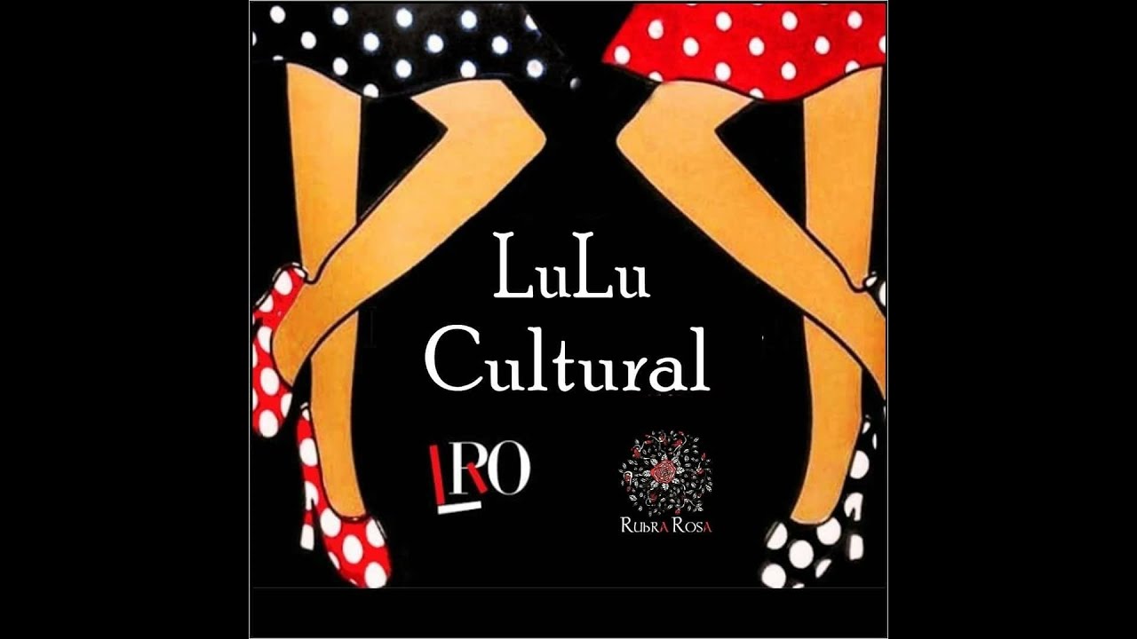 LuLu Cultural