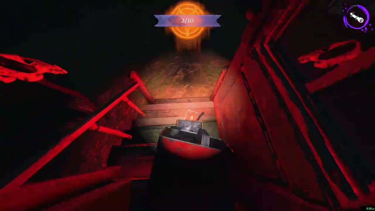 [WR] Devour - The Town - Duo - Easy | NMG [7:31.872]