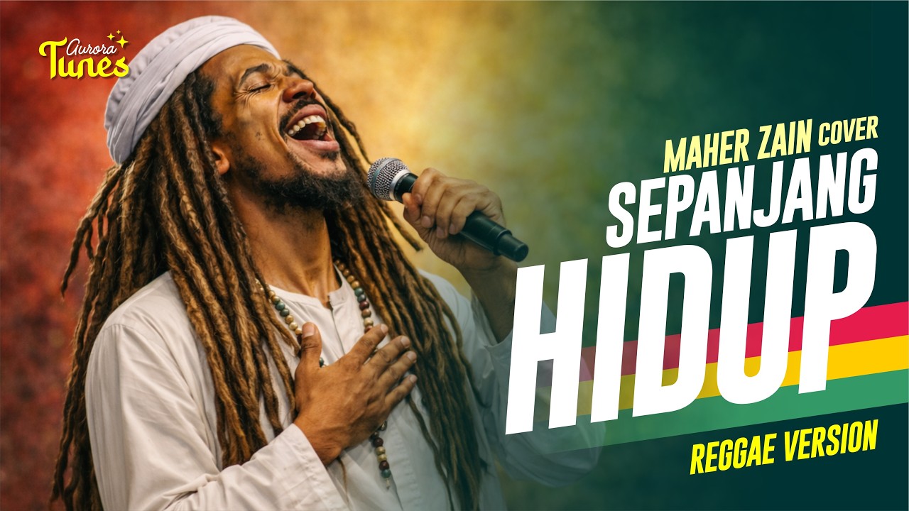 Maher Zain - Sepanjang Hidup (Reggae Cover)