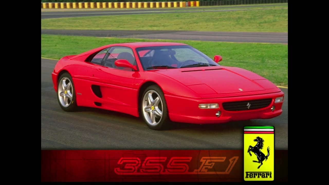 NFS 2 SE - Tournament - arcade