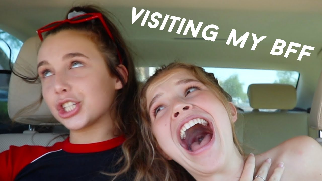 EXTREMELY LAST MINUTE TRIP *INTENSE*