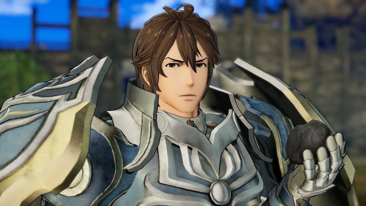 Fire Emblem Warriors - All (Promoted + DLC Costumes) Victory Cutscenes [English]