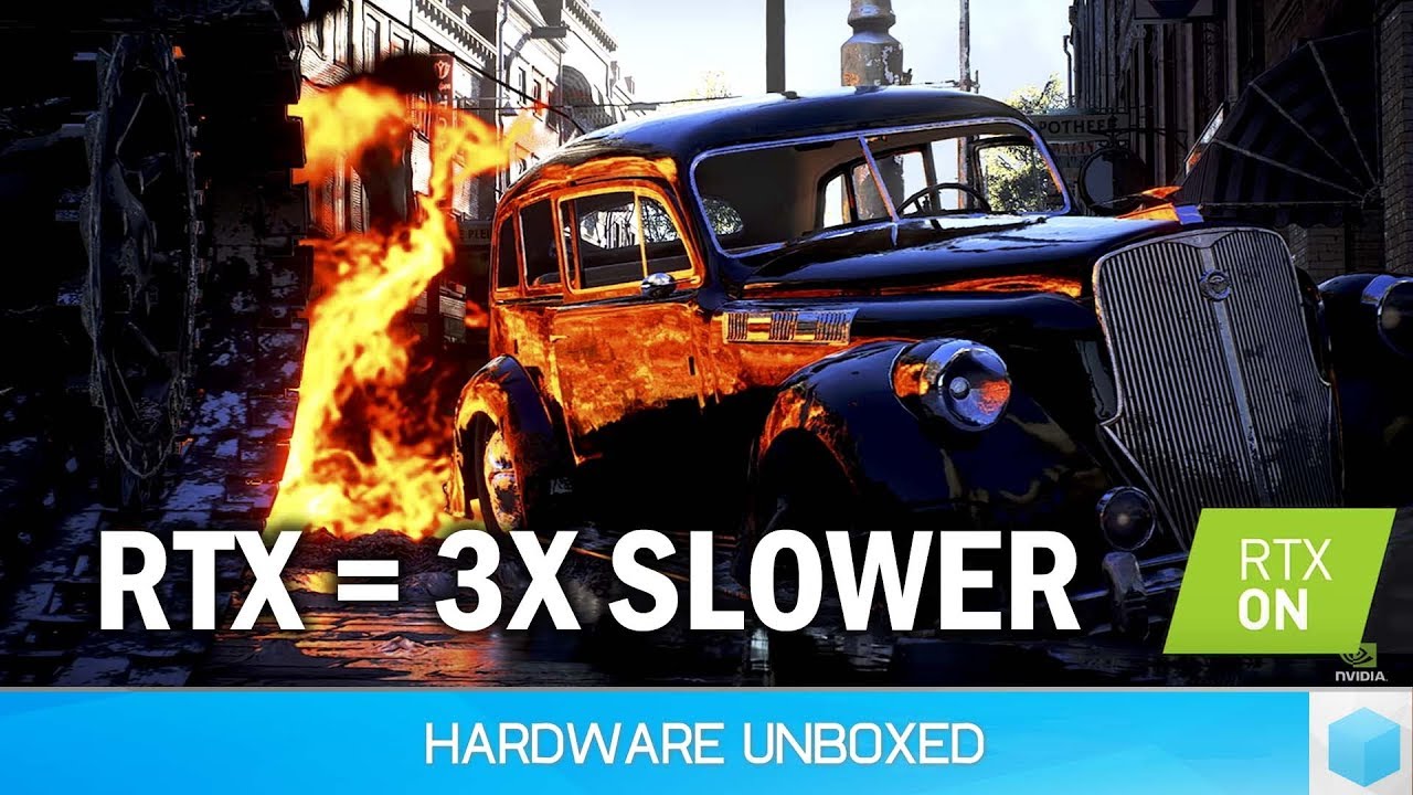 Battlefield V Ray Tracing Tested, So Is Nvidia RTX Worth It?