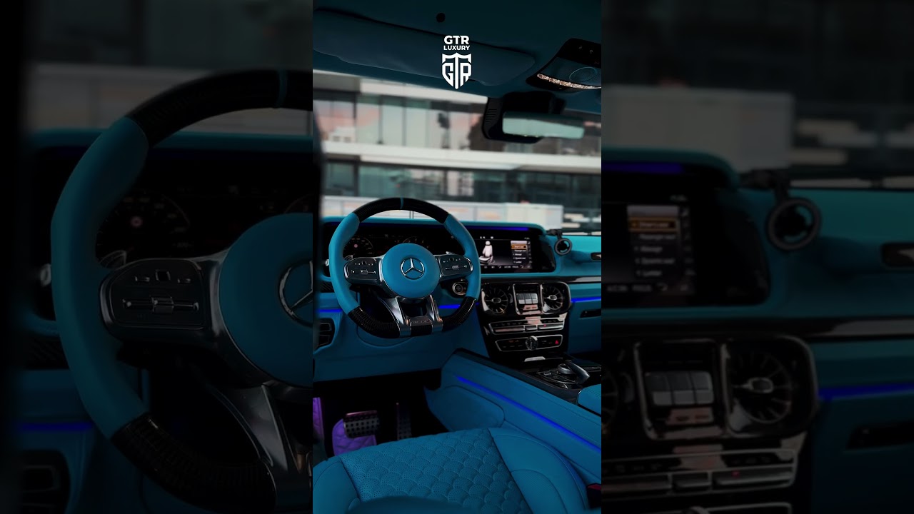 DUBAI’S MOST WANTED CAR 