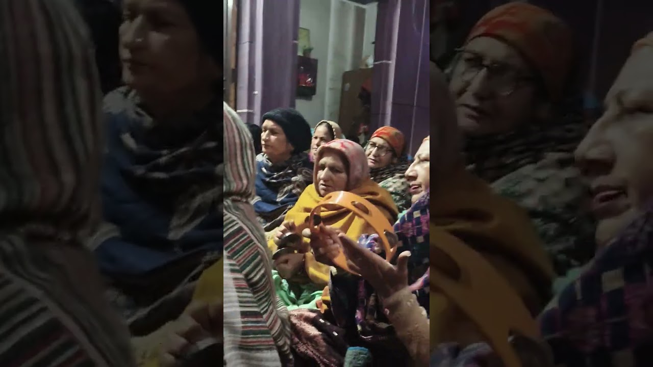 Dhan Bhagt Ravidas Ji .Aisa rang charhde de Datta ,utter kadi na jaye.