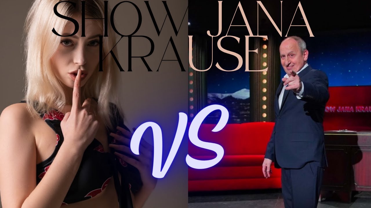 xHolakys u Jana Krause? Reakce na skvělý rozhovor