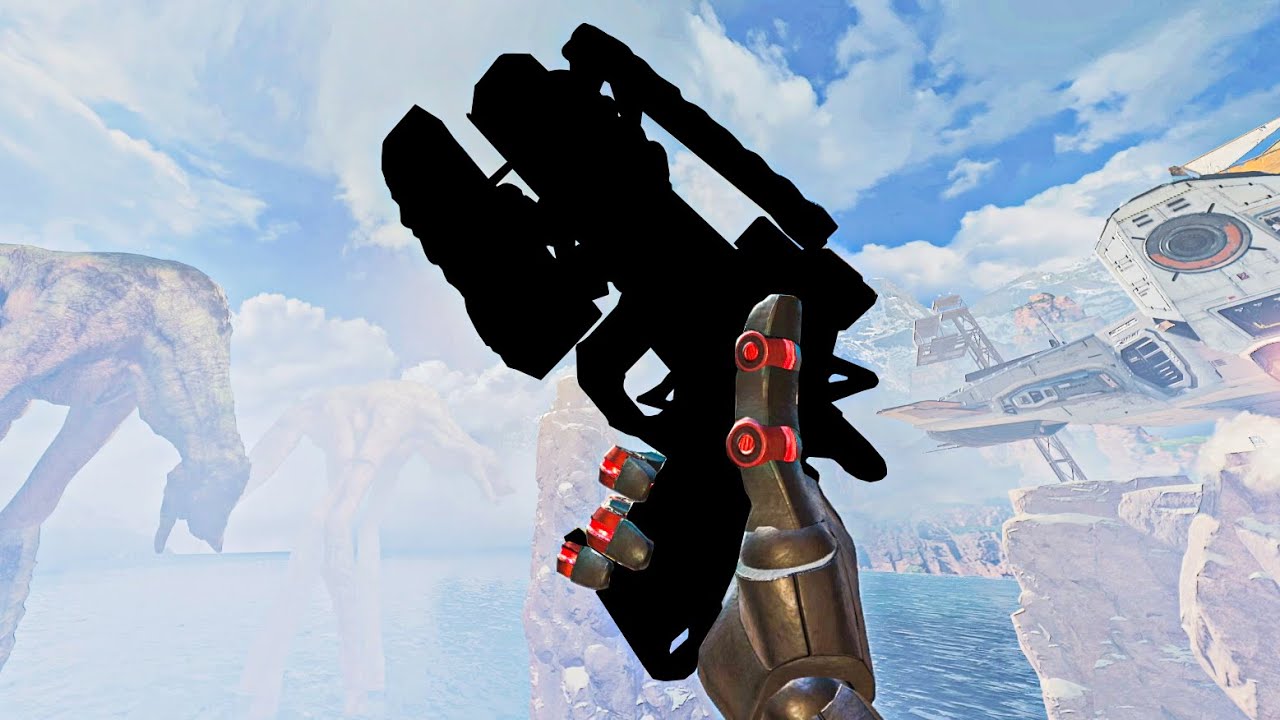This is the rarest wingman skin ever made