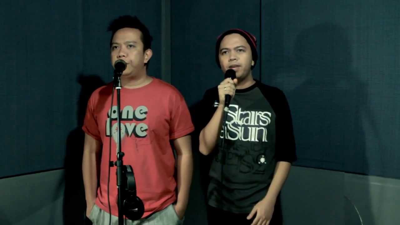 LOST IN LOVE - Air Supply (cover)