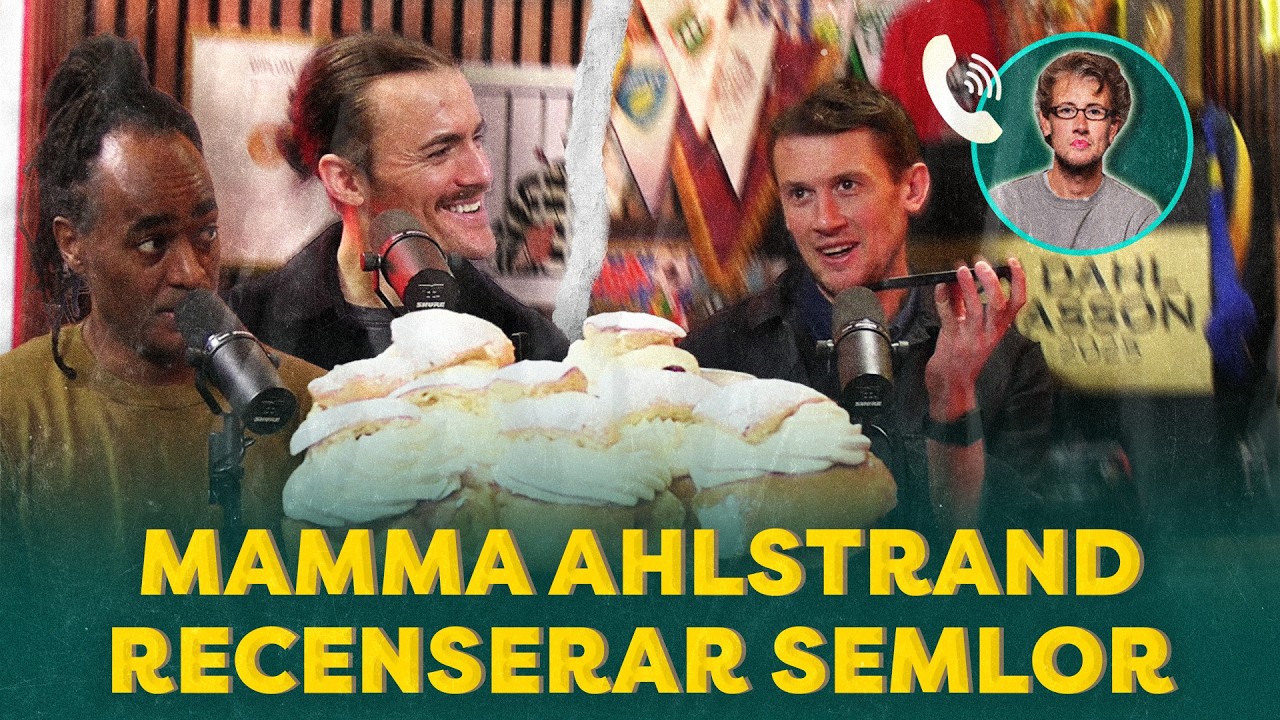 Sveriges okända hjälte i VM-kvalet? | OS-rapport från Linn Nordström | Chelseatränaren till Elfsborg