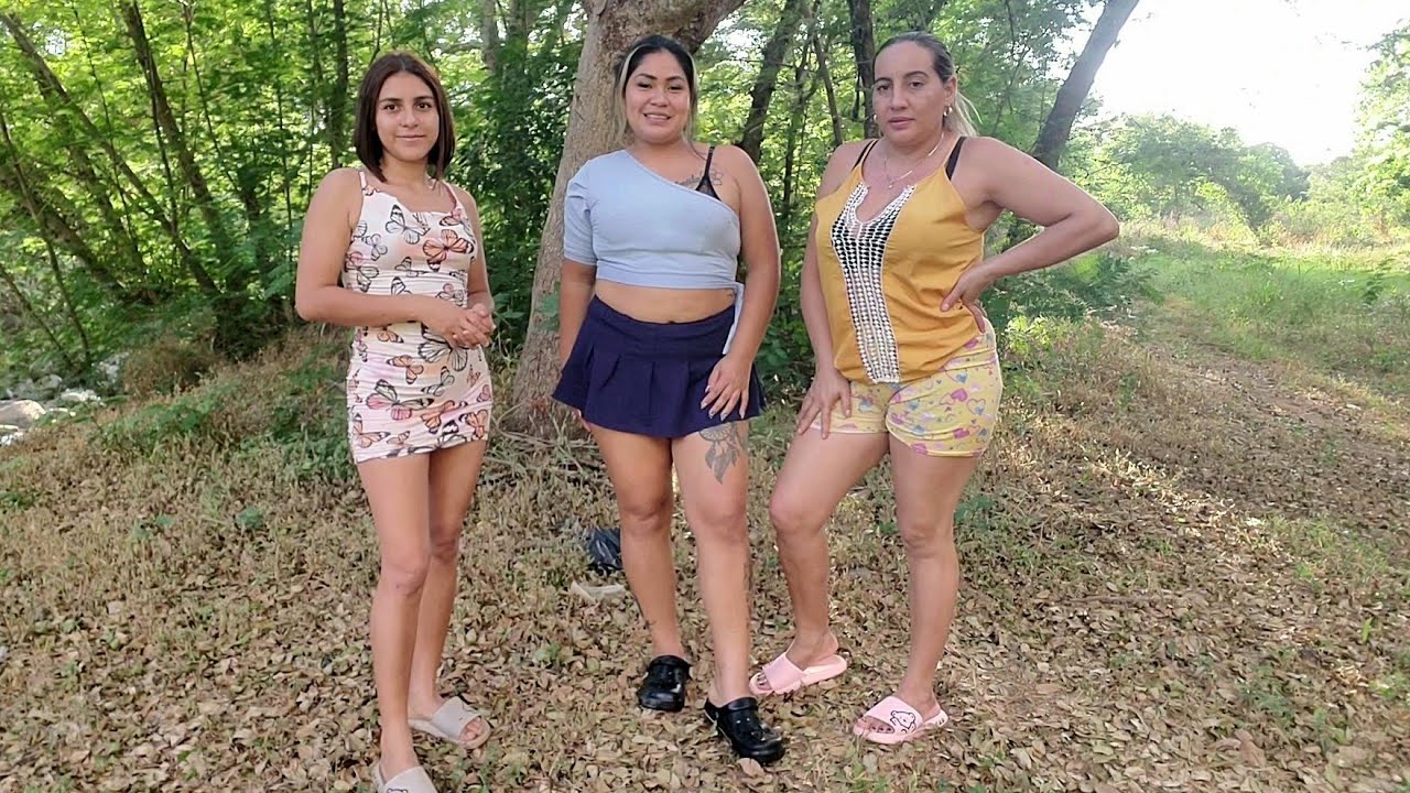 🌟-esmeralda si sabe🤭de todo un poco || debate en tres roxi y ella 🤣