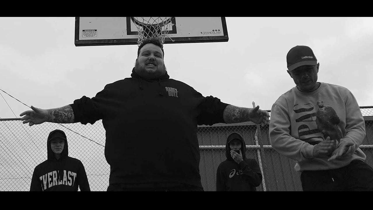 90PILLZ - UNDERDOGS (Ft Lovett, Mearsy, Stretch One, Young Baz)