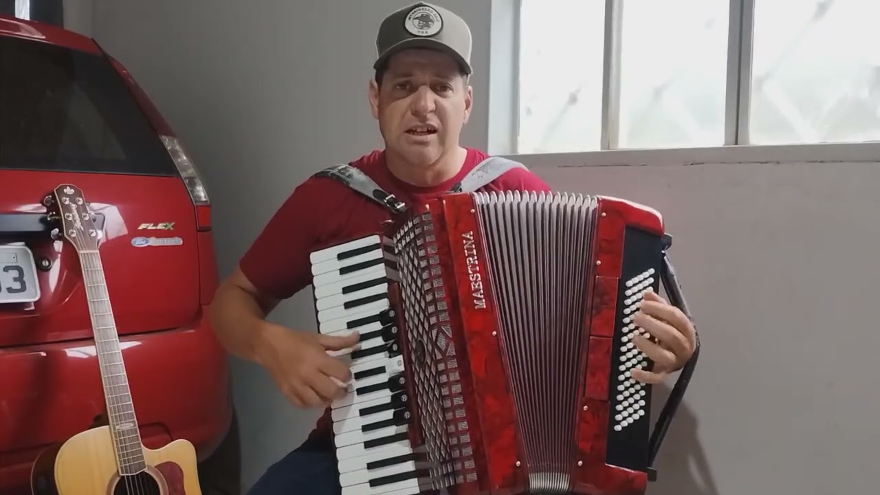 O trem das doze para todos nossos amigos e irmãos do canal 