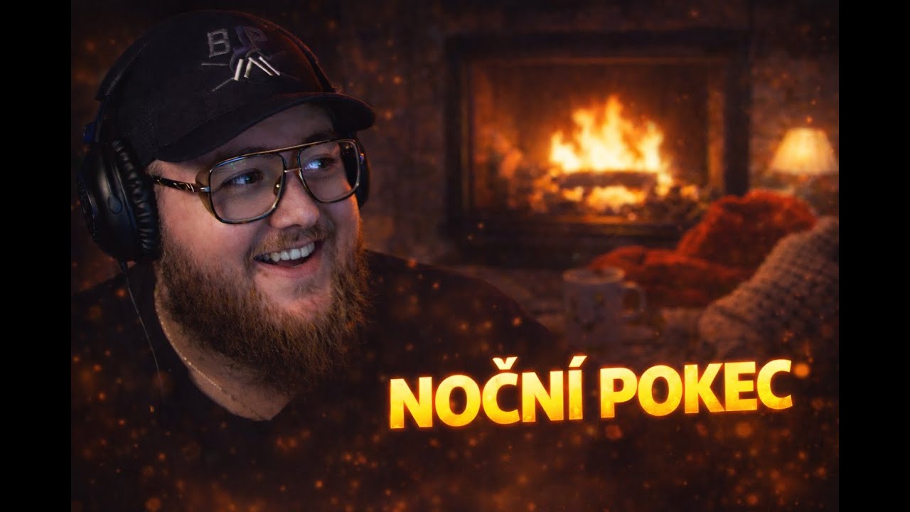 Fattyho Pokec (Amerika, GTA, Rozchod)