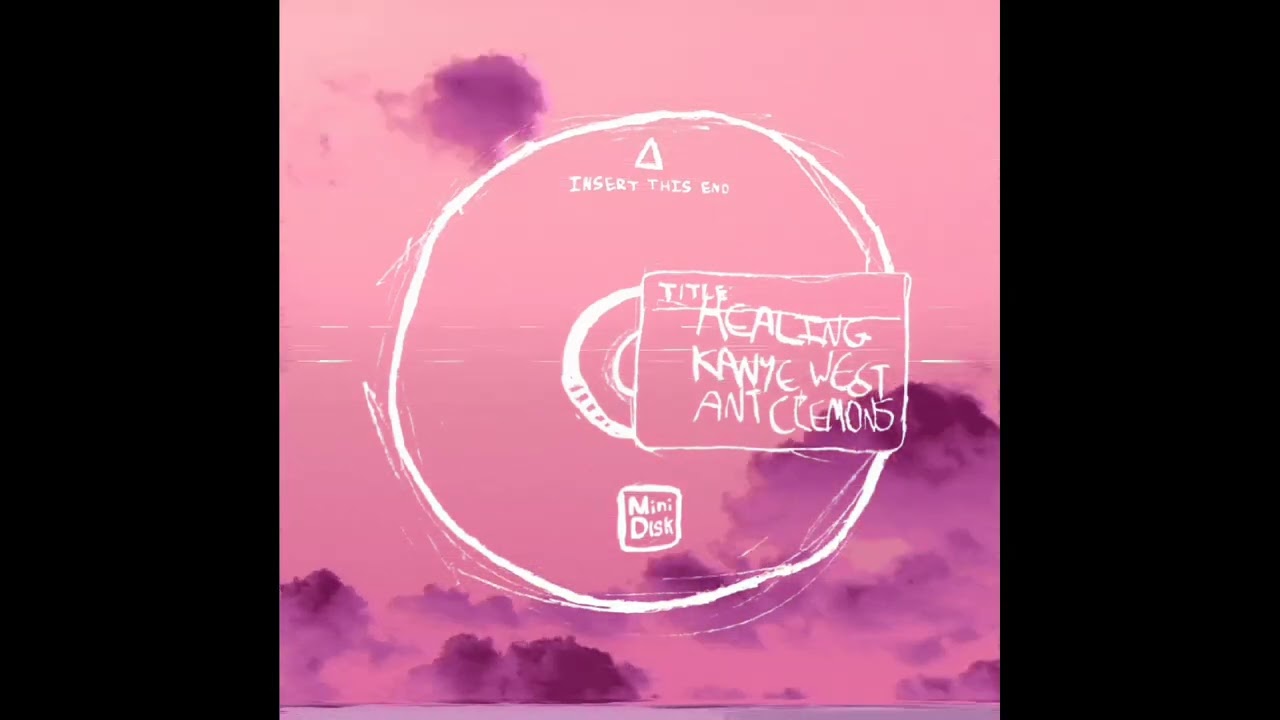 Kanye West & Ant Clemons - Freak