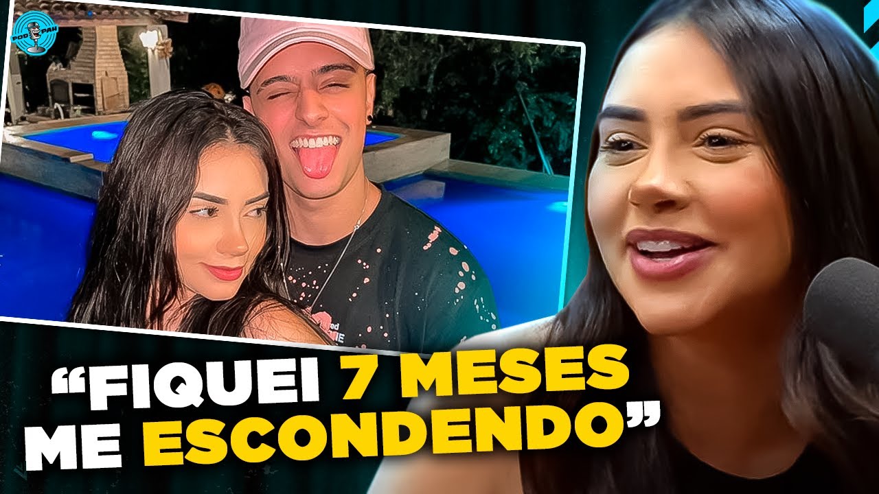 ESCONDIDO É MAIS GOSTOSO 😏