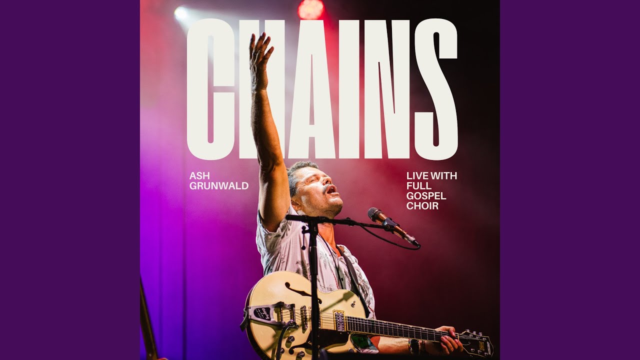 Chains (Gospel Version)