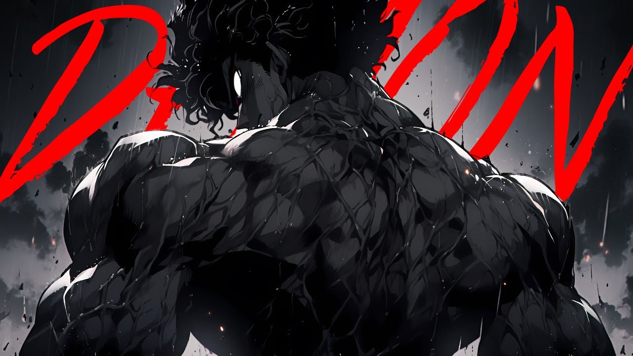 PUSH THROUGH THE PAIN 💀 Best Hard Rock Music Mix 💀 Rock Gym Workout Music Mix ft. STEROID SOUND