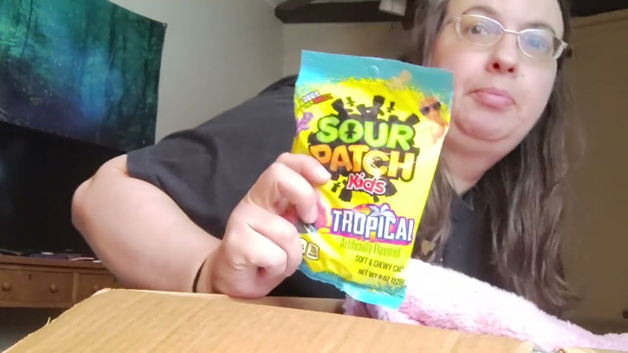 #unboxing an amazing #foodboxThank you you @southernbelleNOLA  