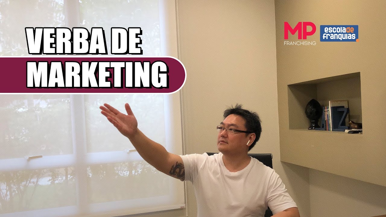 Verba de Marketing, pra que serve isso?!?