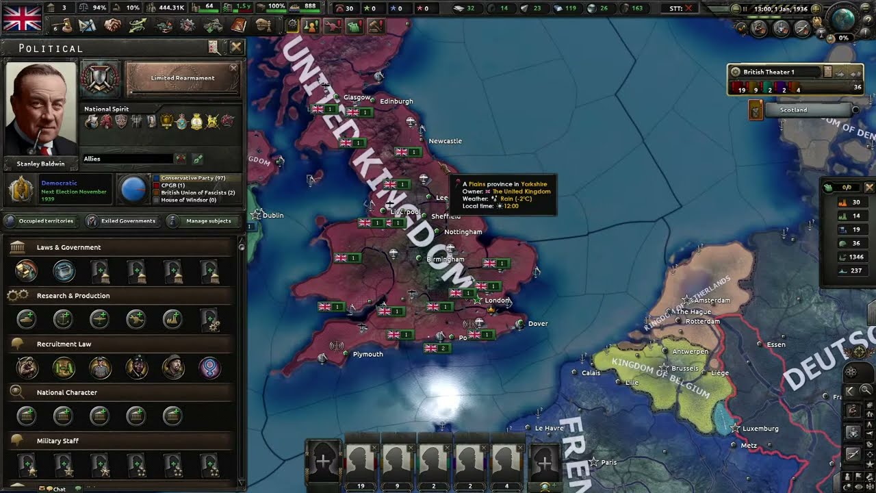 HOI4