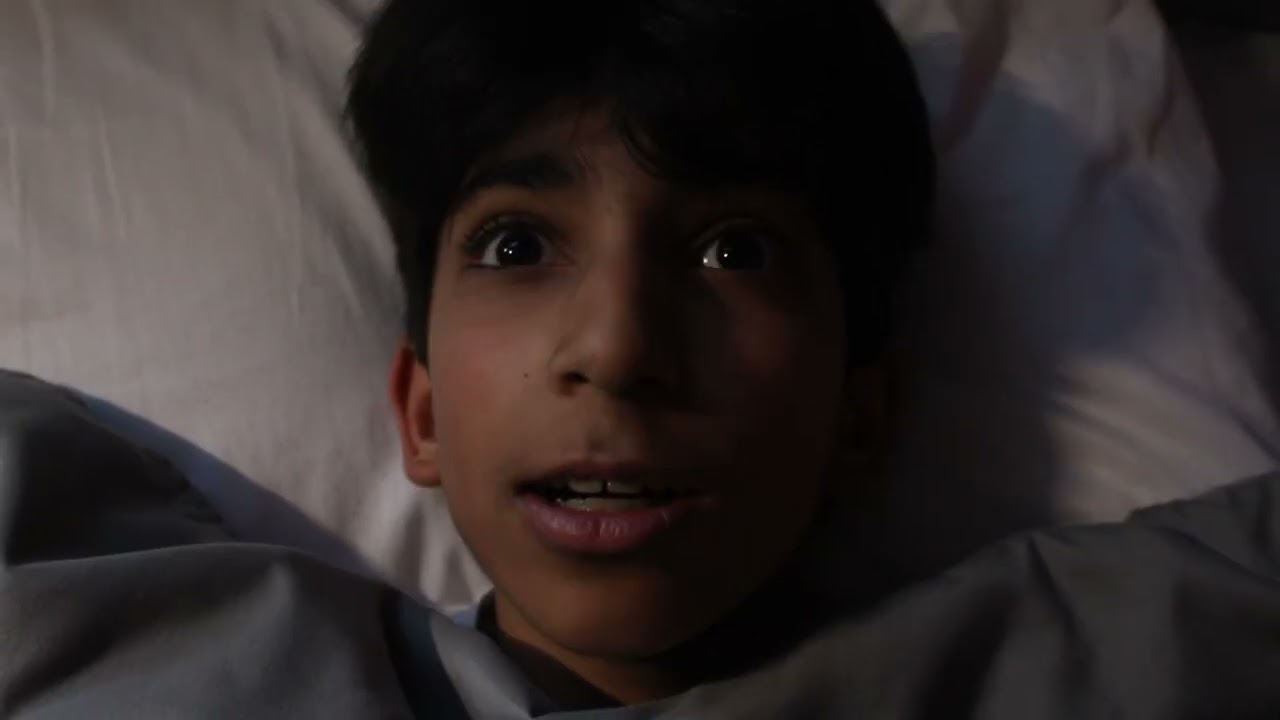 Skate- A Short Film By Aryana Birdi || April 2023 ||