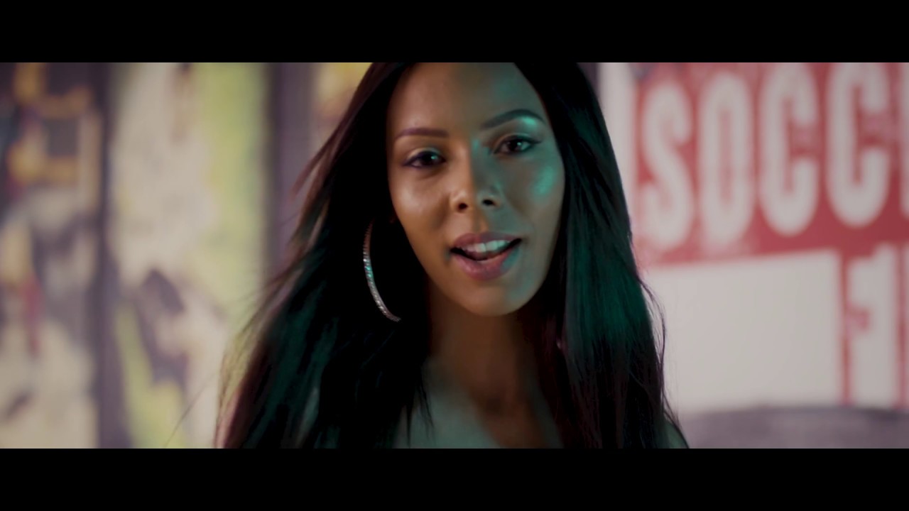 Nehuda Chalala feat  Río Santana