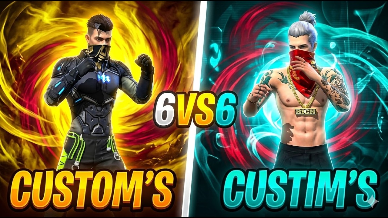 🔴GW_PIKANSH__ LIVE CUSTOM REACTION ON YOUR GAMEPLAY🔥#freefire #freefirehighlights #raistar #fypシ゚