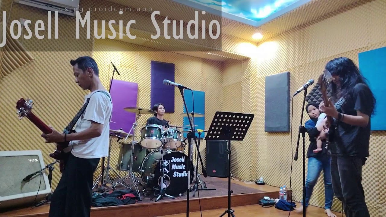 Overdrive Live Streaming