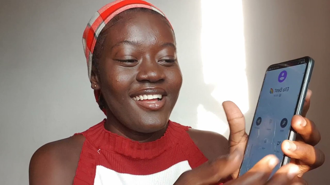 "I'm in love with you" prank on female friends🤭😂