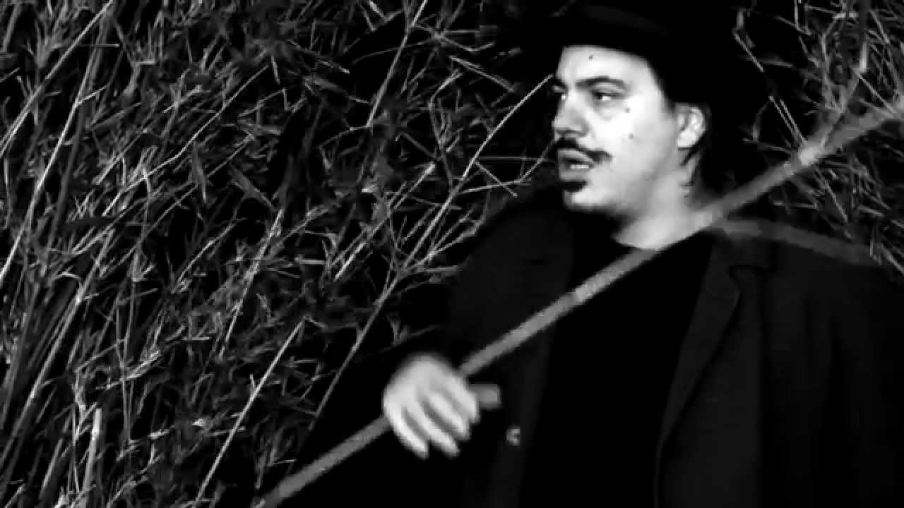 Shaman y Los Hombres en Llamas - La Niebla (Videoclip)
