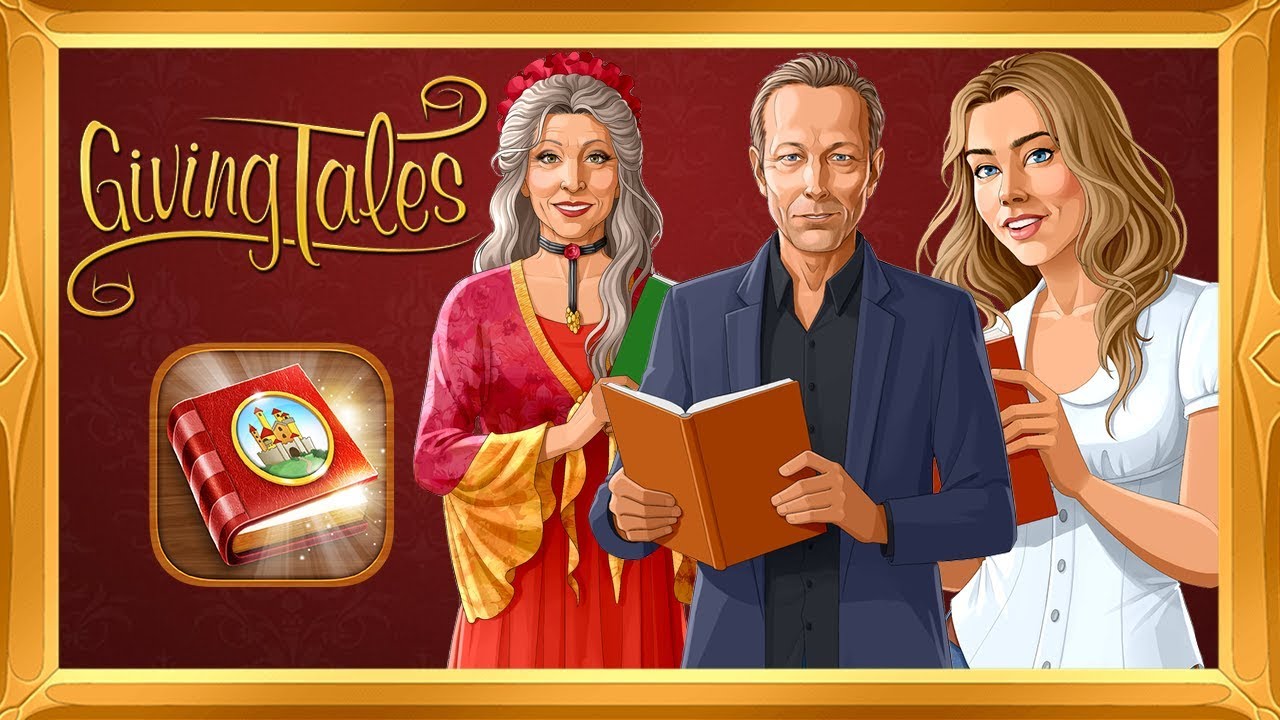 Tommelise, Lille Claus og Store Claus & Nattergalen - Berømthed Kompilering | GivingTales