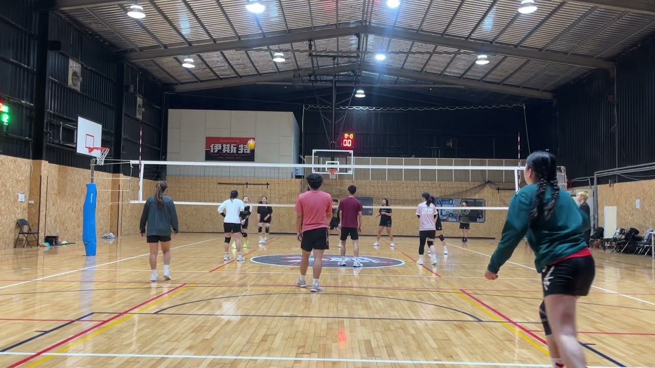 20260207 YM紅包盃 第二輪 明樺