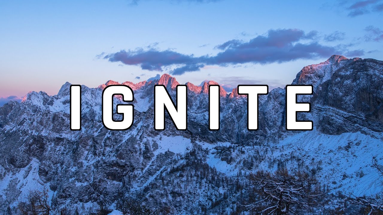 K-391 & Alan Walker - Ignite feat. Julie Bergan & Seungri (Lyrics)🎵