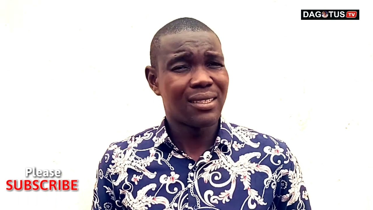 BABA DARADARA || SEASON 2 || EPISODE 14 || CREATED BY NIYI ADE-EKO || LATEST NIGERIAN MOVIE