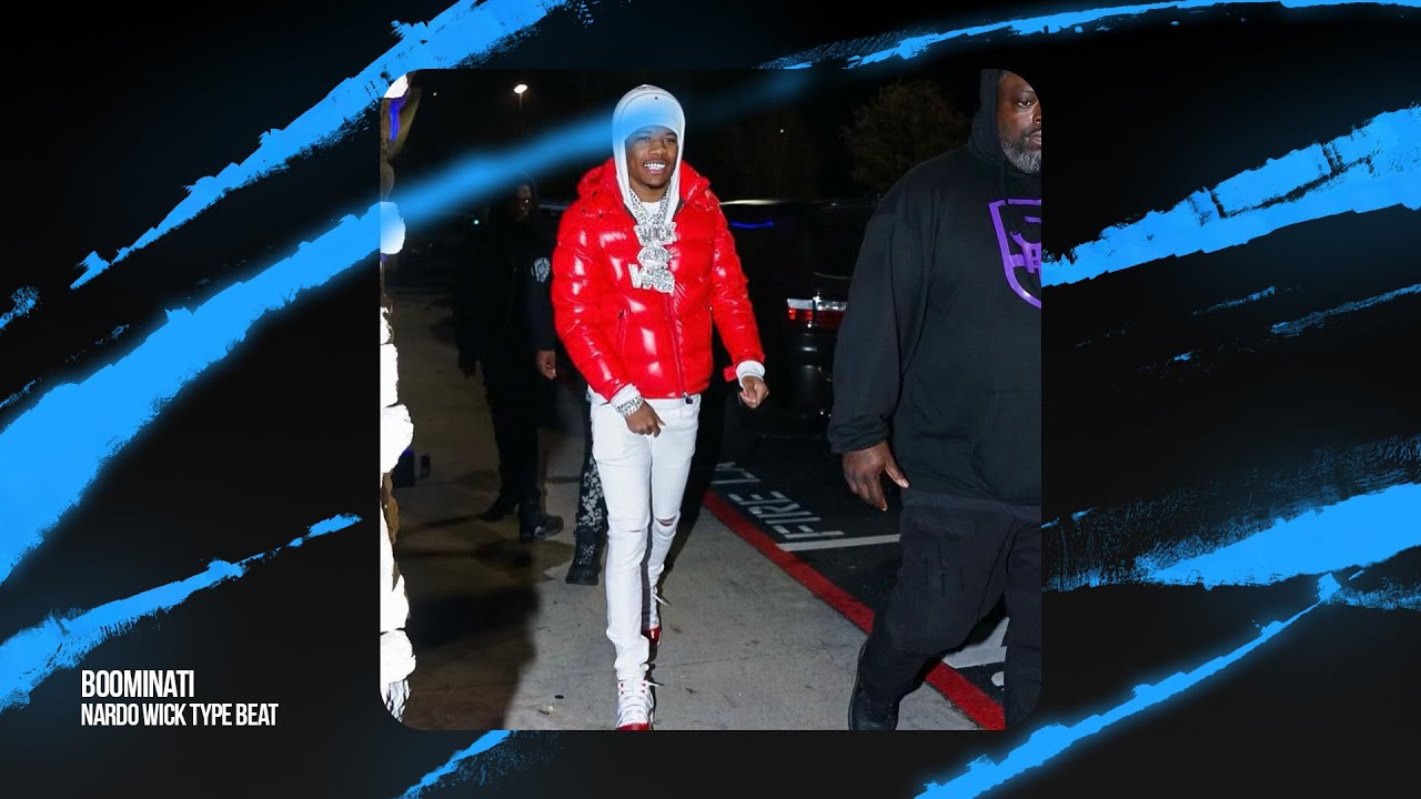 Nardo Wick Type Beat - 