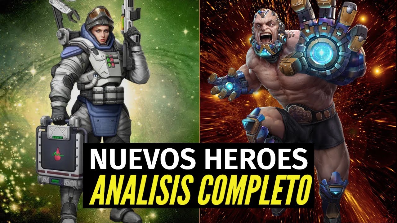 Ludovico vs Juanita Analisis Completo de Heroes - Last Shelter Survival