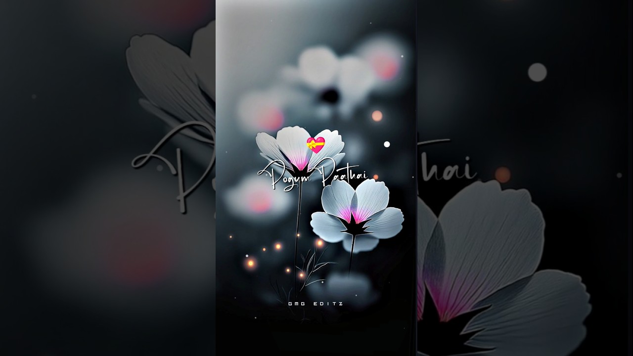 ✨👀Enna sollaYedhu 🥰solla song ❤️#status #tamil #love #whatsappstatus #shortsfeed #shorts #lyrics