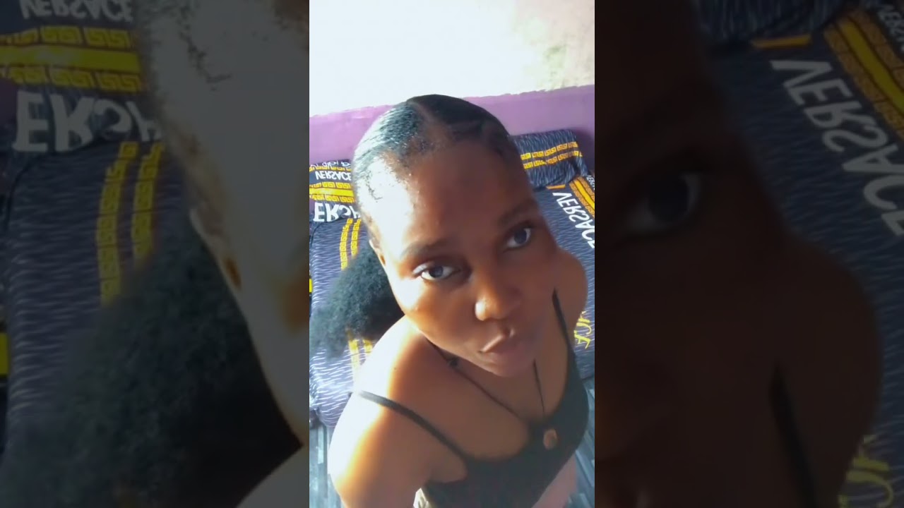 Living alone diaries in Nigeria 