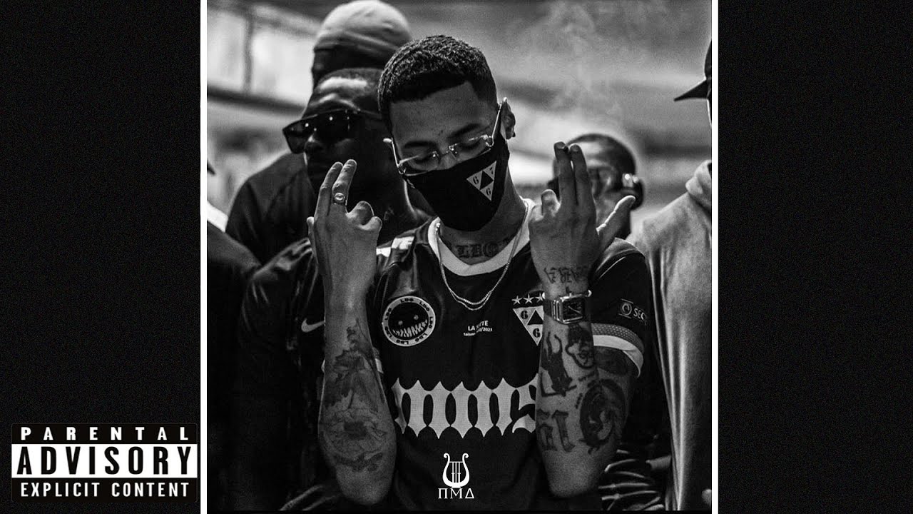 Kalim x HOODBLAQ Type Beat ~ ON GOD (prod. by NMD)
