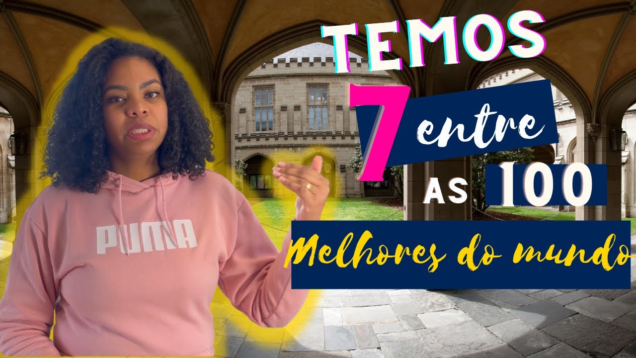 COMO FAZER FACULDADE NA AUSTRÁLIA 🇦🇺✈️