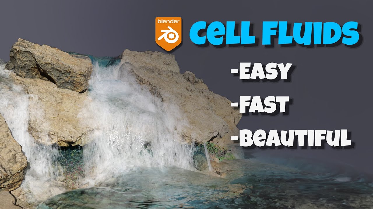 Дополнение Cell Fluids: обзор и руководство