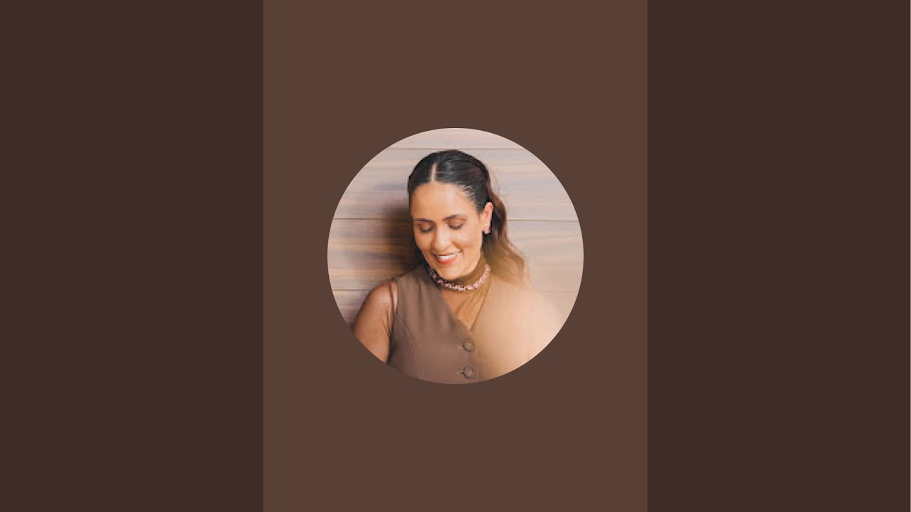 O Consagrando Com Tangela Vieira 