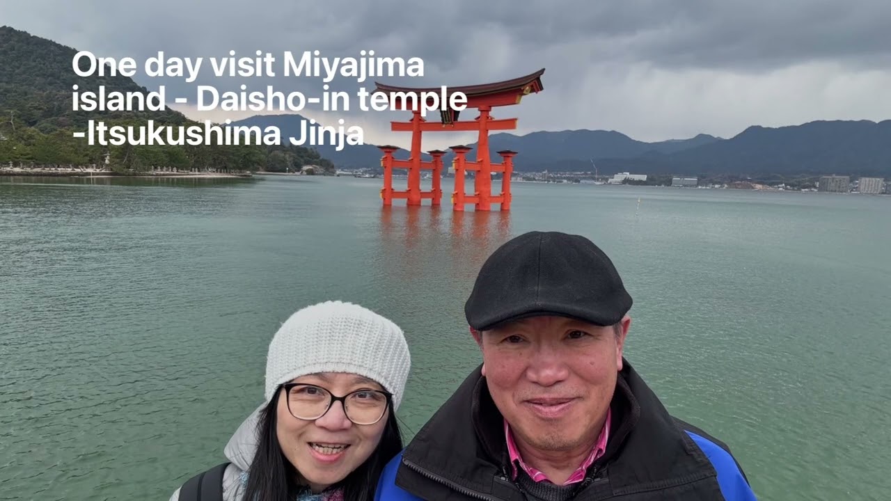 JAPAN TRAVEL