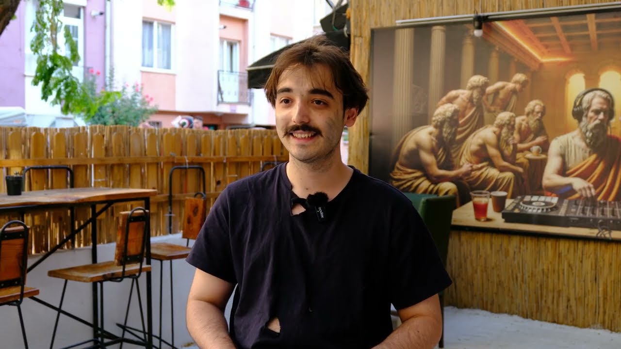 Neden Evsiz Kaldım Full Röportaj