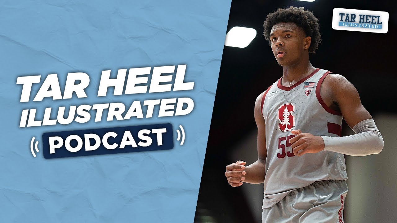 THI Podcast: Stanford Transfer Harrison Ingram Commits To UNC