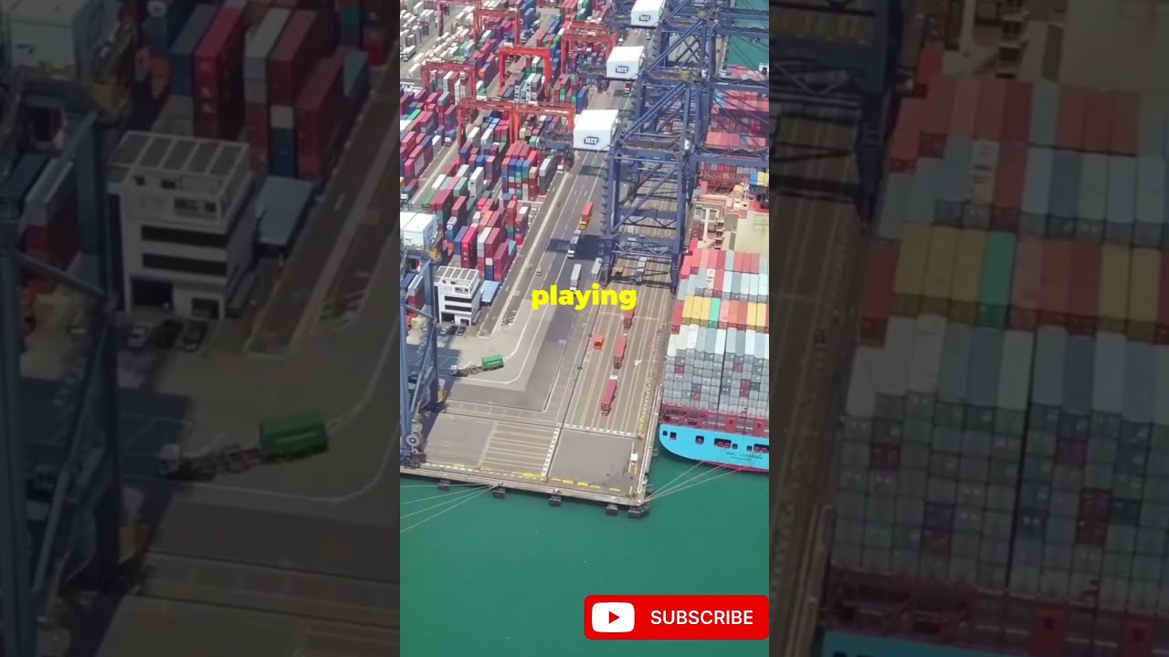 Geopolitical Shifts Reshaping Global Trade 🌍📉 #GlobalTrade #Geopolitics #USChinaTradeWar #economy