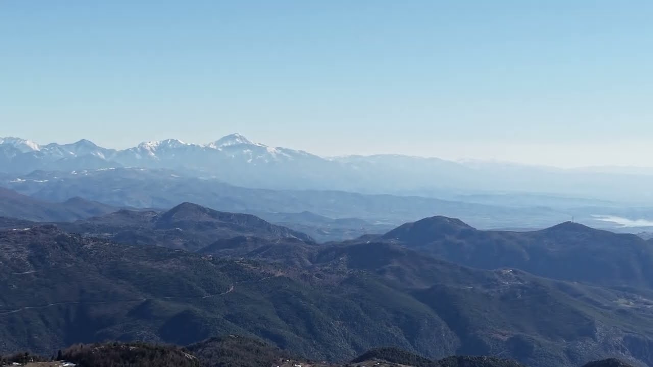 Gökyüzünden Manzaralar 1