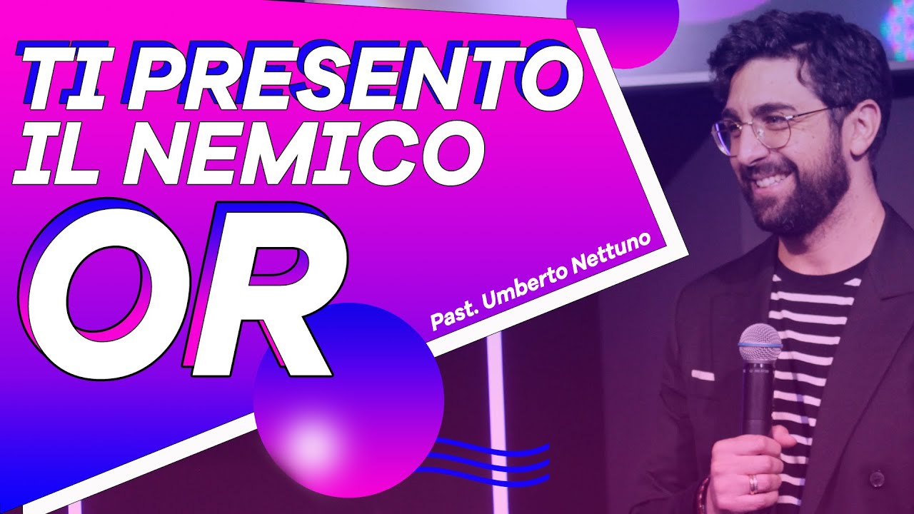 Ti presento il nemico 